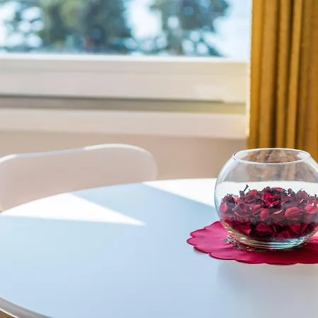 Apartment Nina- One Bedroom With Sea View